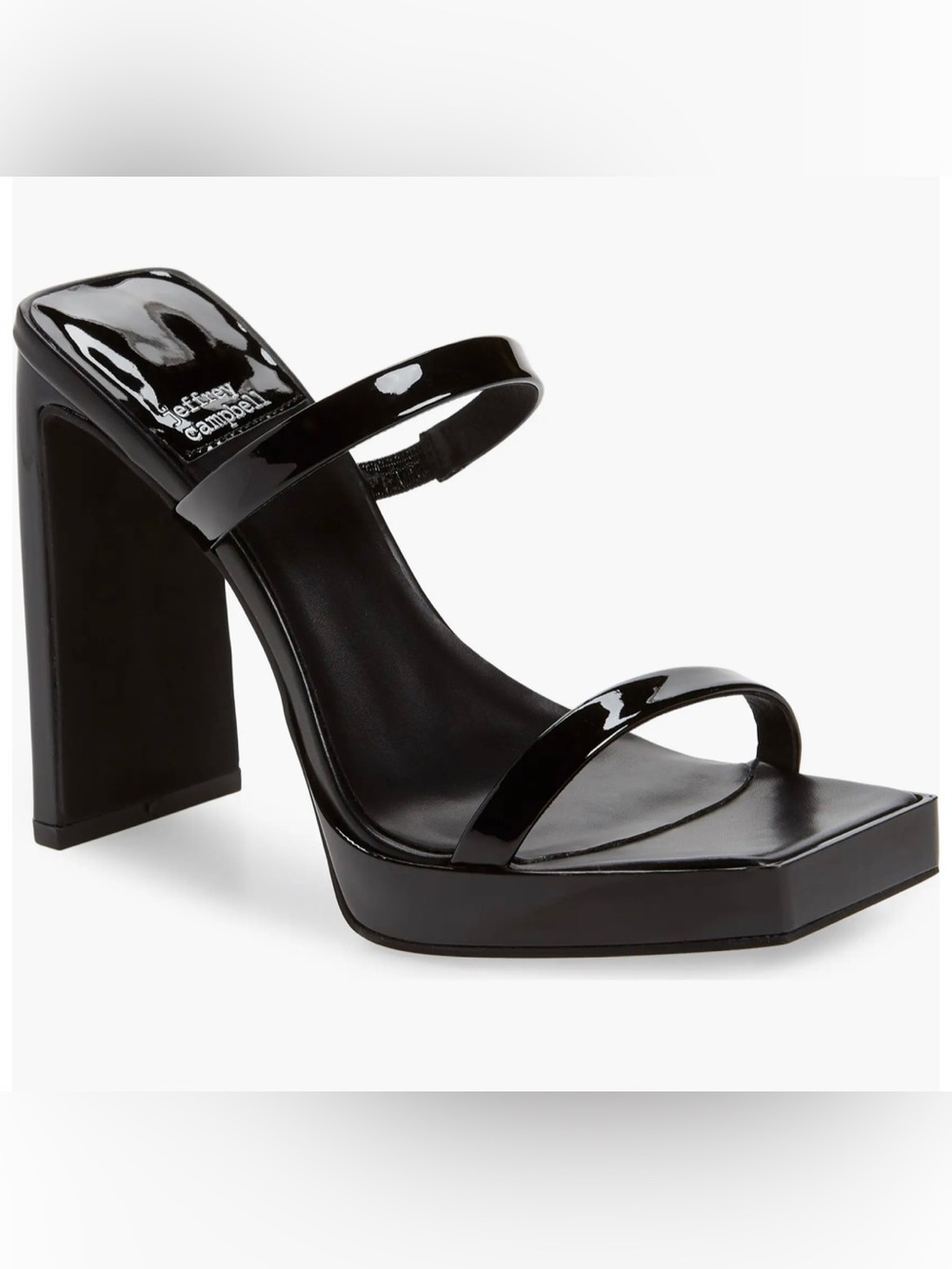 Jeffrey Campbell Heels
